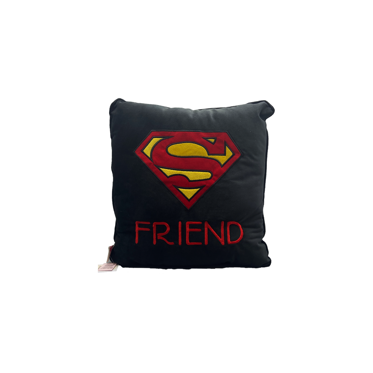 Super friend