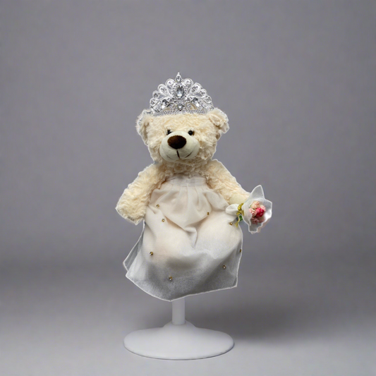 Bride  Teddy