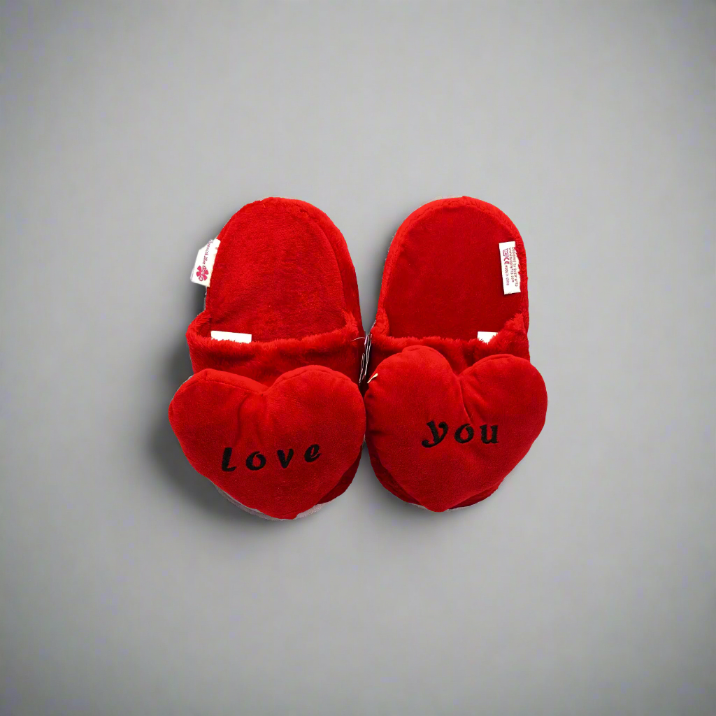 Women's Love slipper