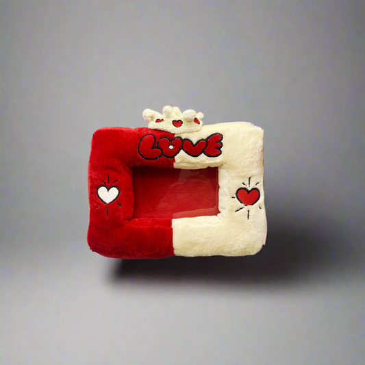 Photo Frame Love You