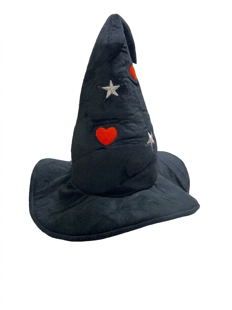 Large Halloween Hat love spell