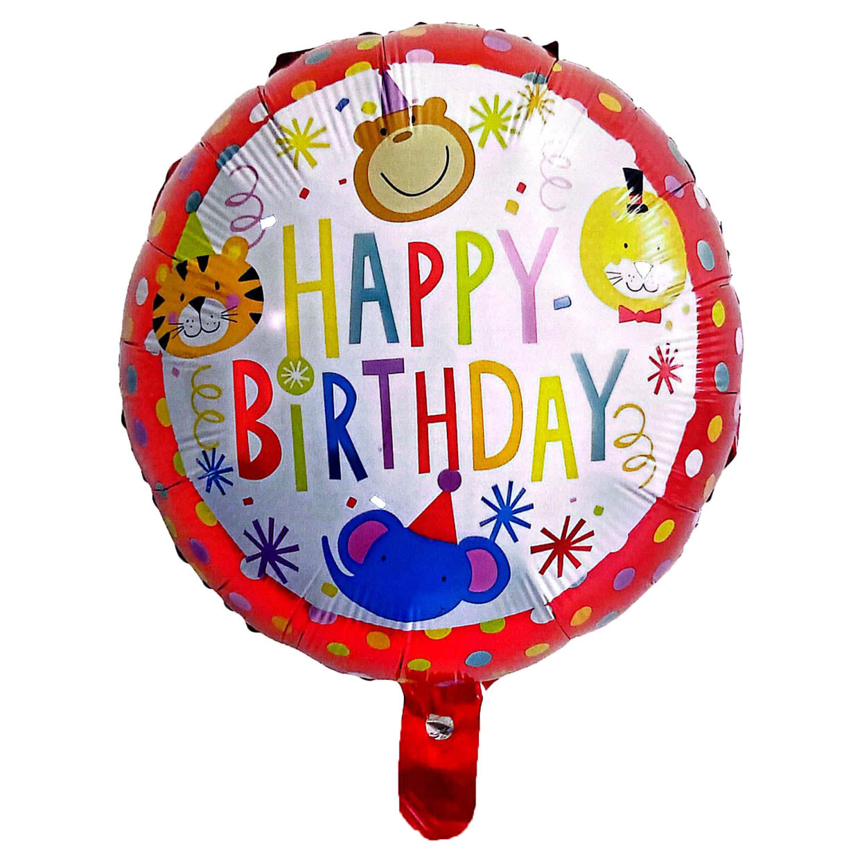 Happy Birthday - 2