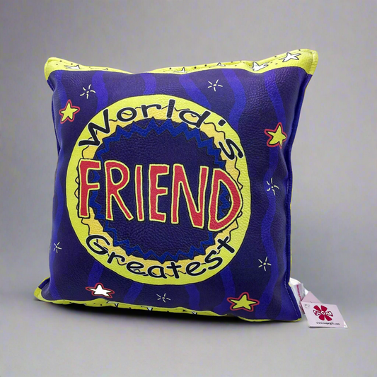 Cushion - Friend