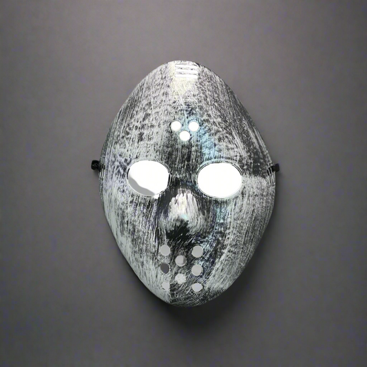 Halloween Jason Mask