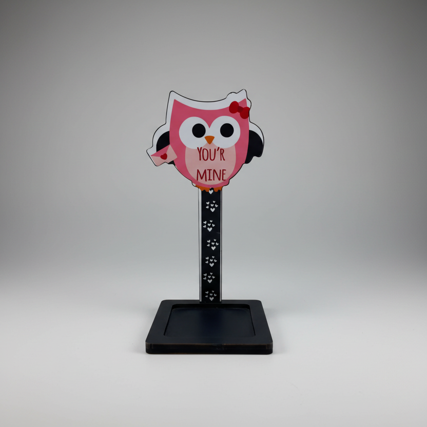 Mug Stand