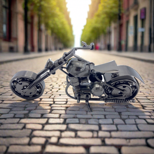 Motorcycle-3