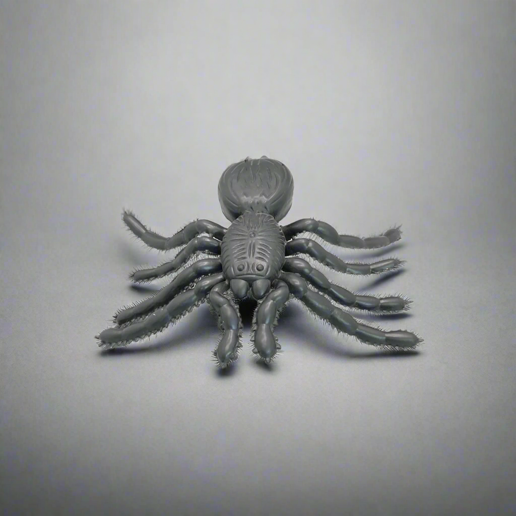 Halloween Spider Large Size