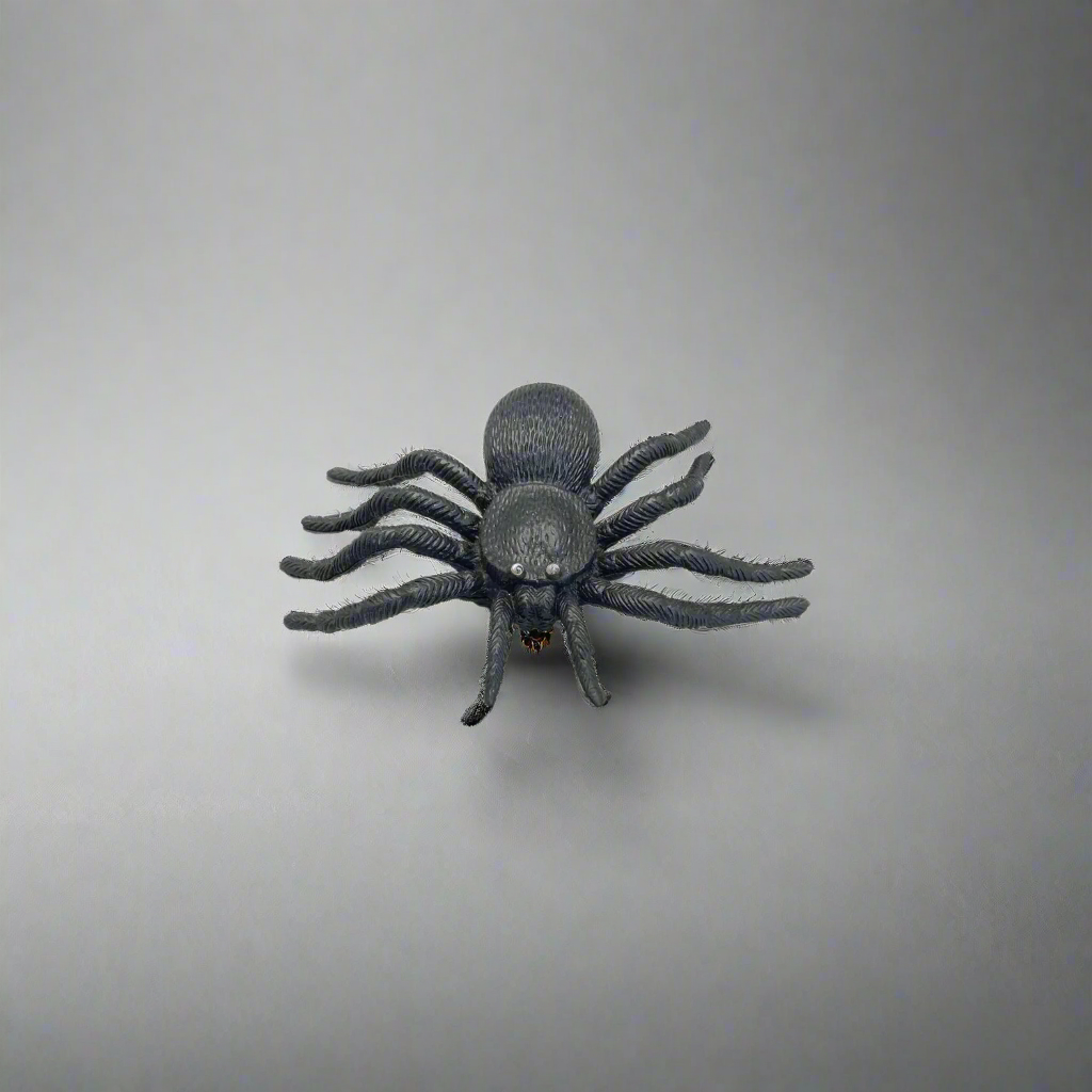 Halloween Spider Medium Size