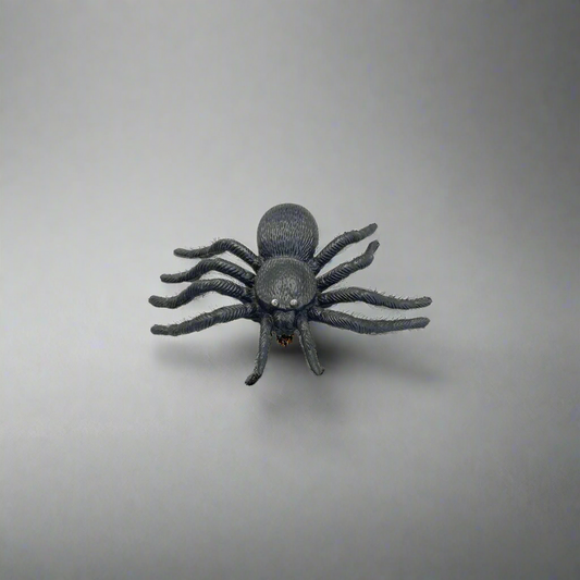 Halloween Spider Medium Size