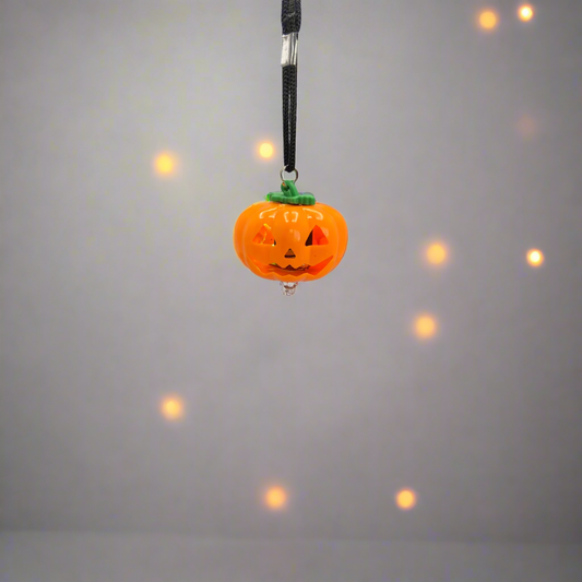 Halloween Lighting Dangler Pumpkin