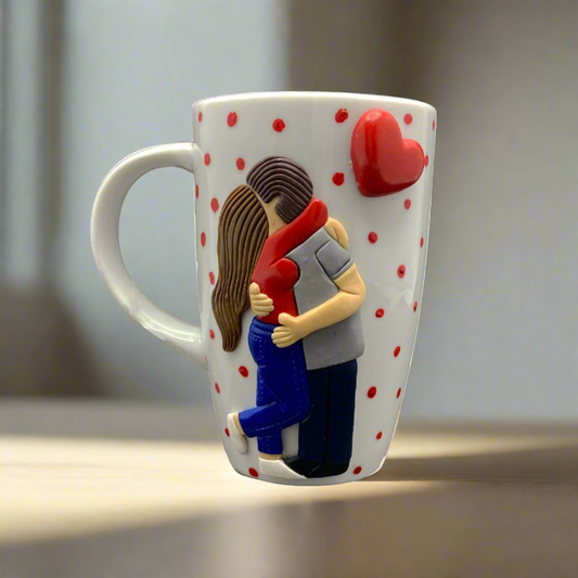 Hug-Mug