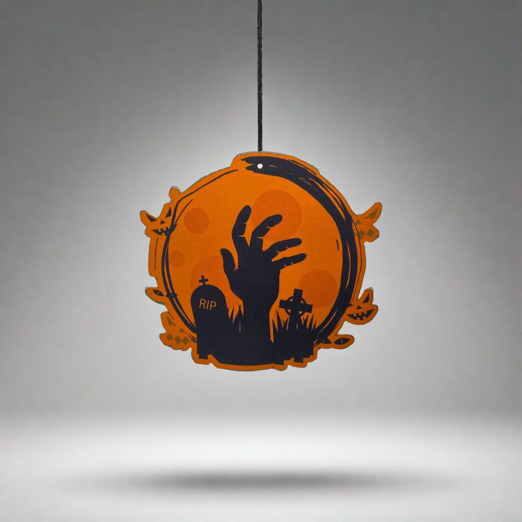 Halloween Dangler -Dead Rising
