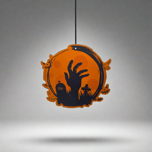 Halloween Dangler -Dead Rising