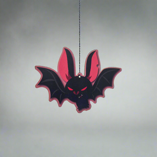 Halloween Dangler - Black Bat
