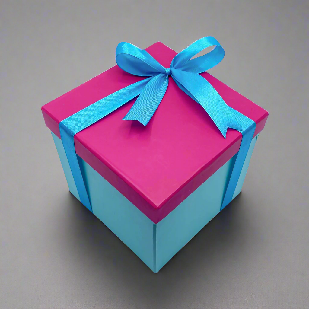 Gift Boxs For Her