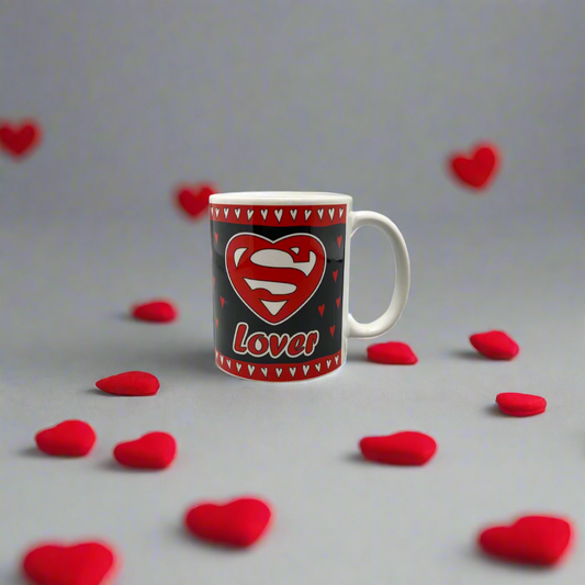 Super Lover Mug