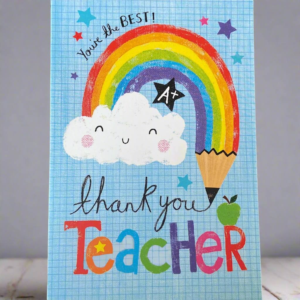 Best Teacher