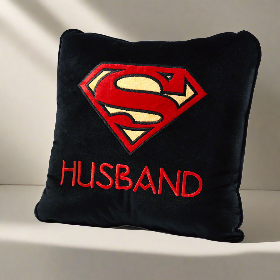 Cushion - Customized -Super